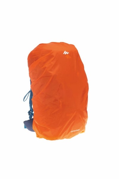 Water Proof Bag Cover Quechua Trekking Gear